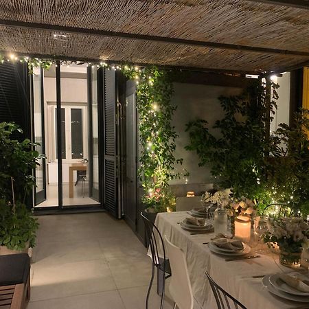 La Casa Di Paola Apartment ซาแลร์โน ภายนอก รูปภาพ