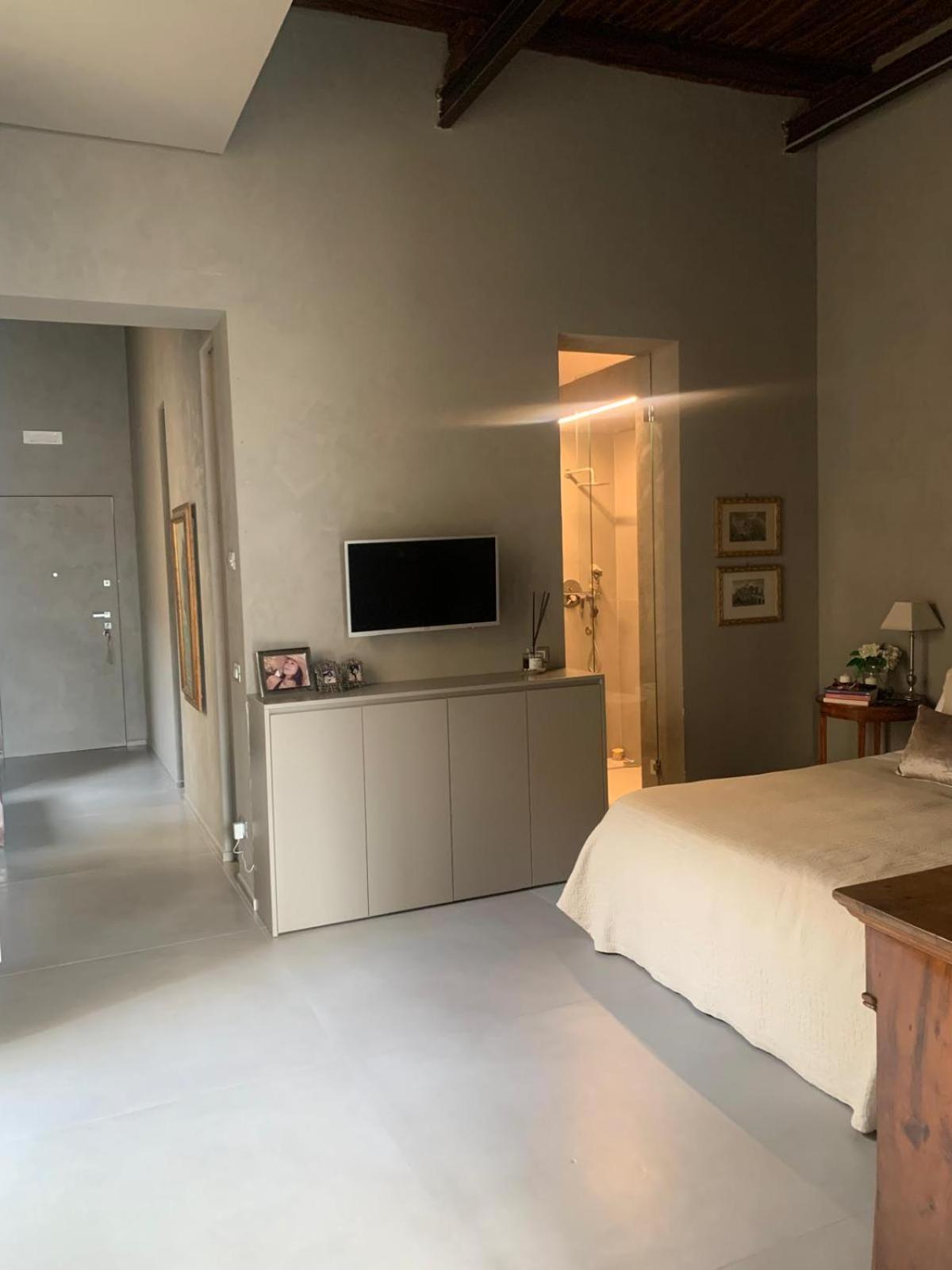 La Casa Di Paola Apartment ซาแลร์โน ภายนอก รูปภาพ