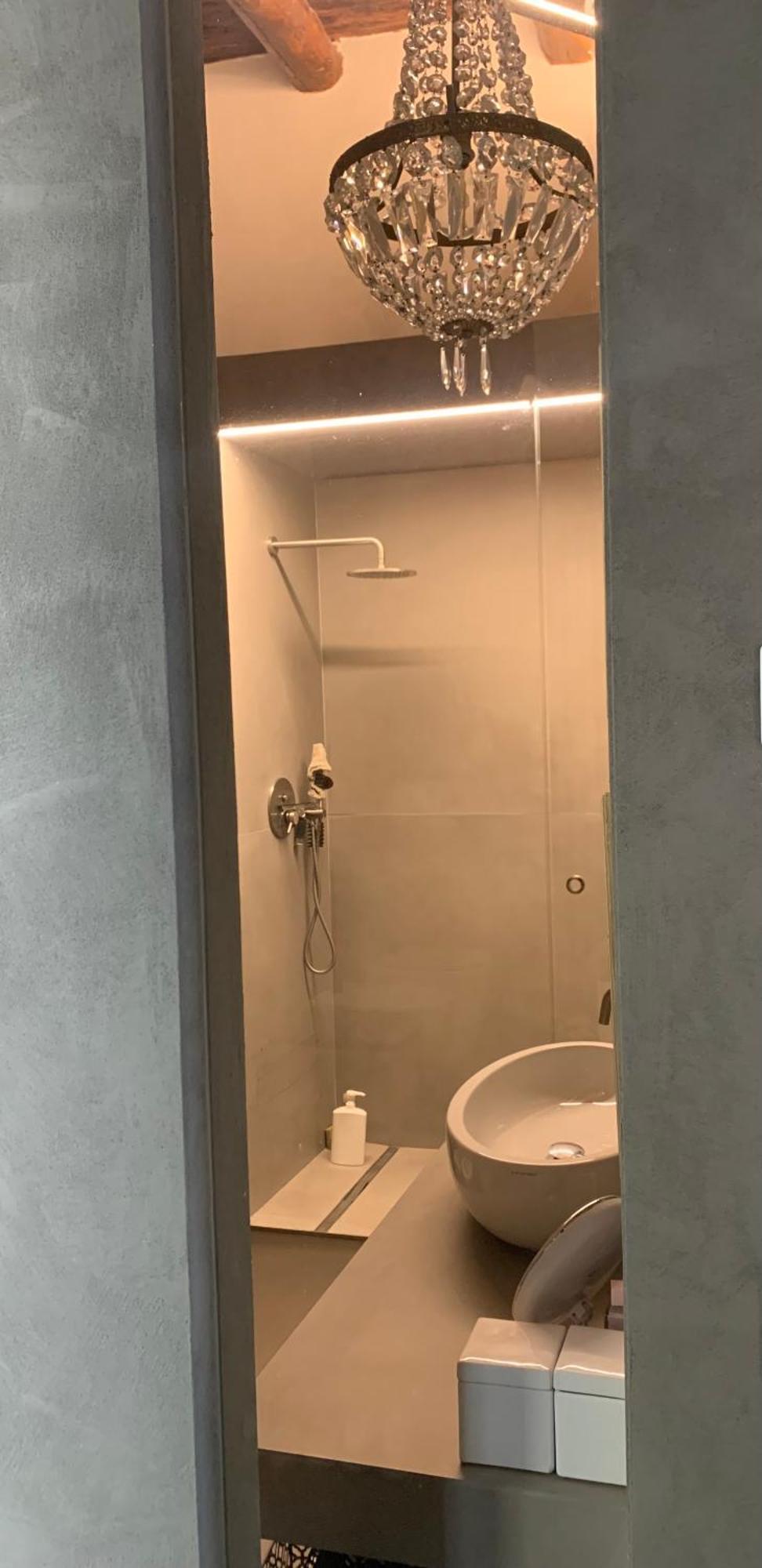 La Casa Di Paola Apartment ซาแลร์โน ภายนอก รูปภาพ