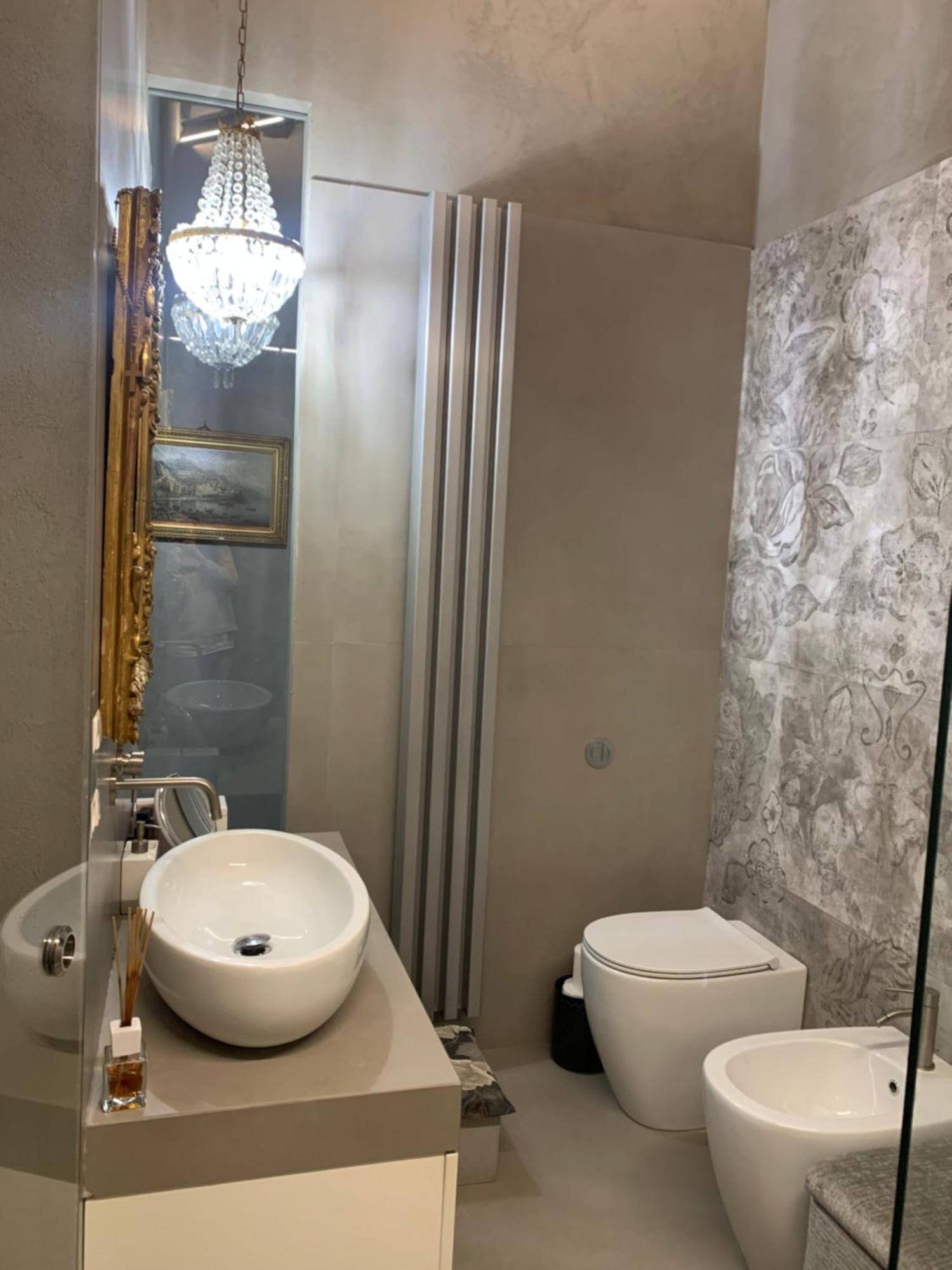 La Casa Di Paola Apartment ซาแลร์โน ภายนอก รูปภาพ