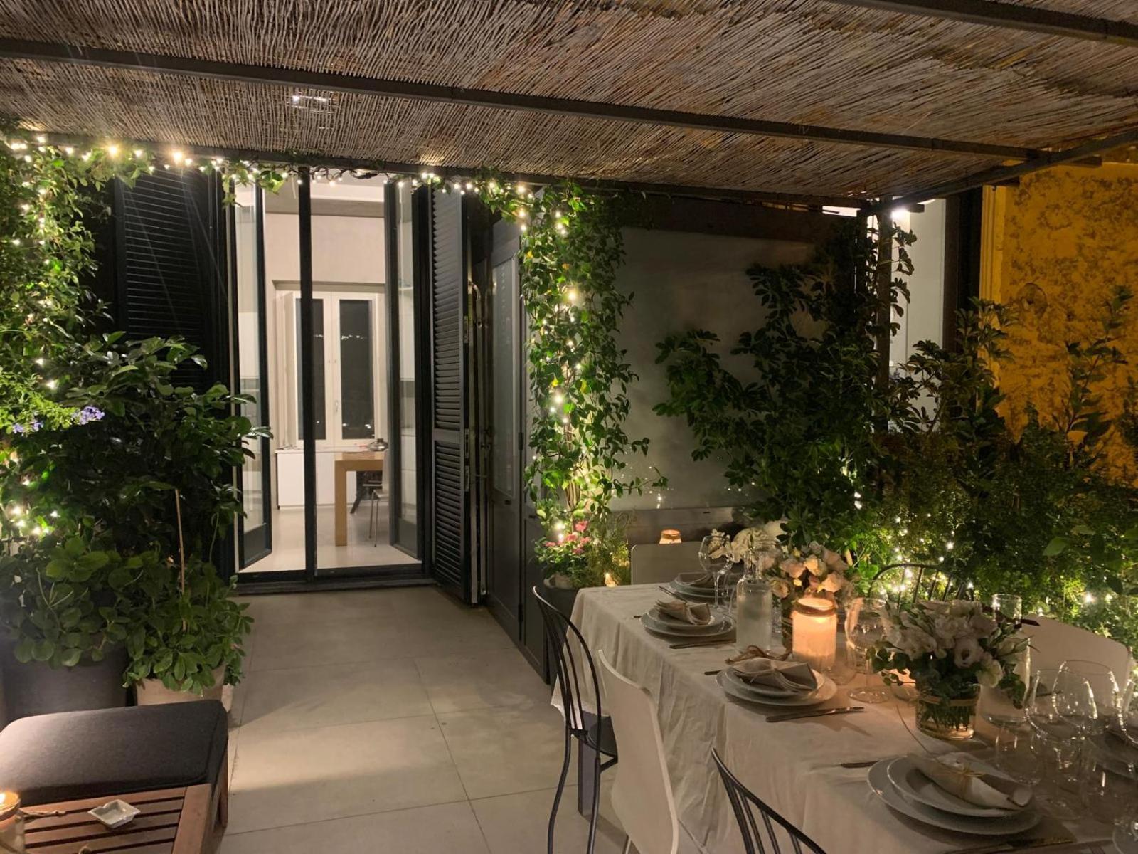 La Casa Di Paola Apartment ซาแลร์โน ภายนอก รูปภาพ