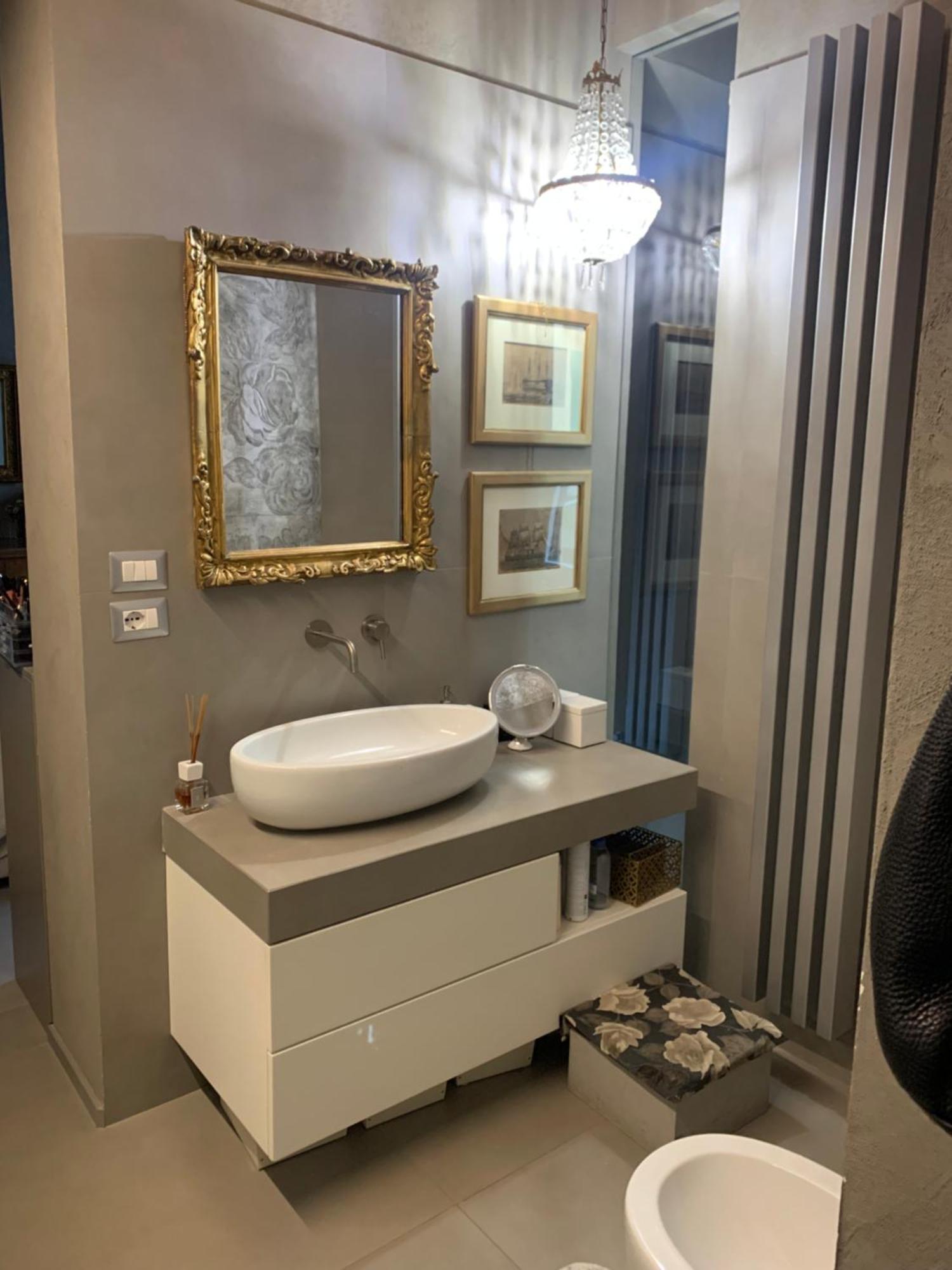 La Casa Di Paola Apartment ซาแลร์โน ภายนอก รูปภาพ